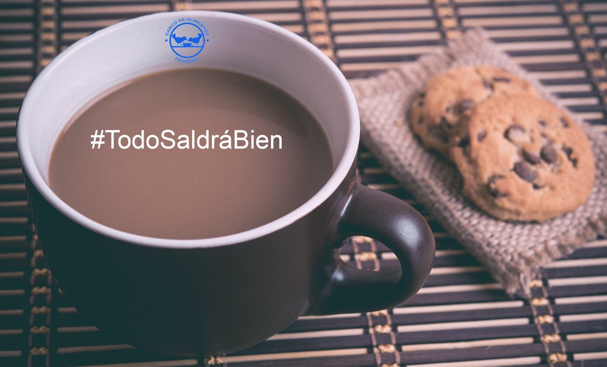 ¡Buenos días!
Desde el Banco de Alimentos de Zaragoza hacemos un llamamiento:
Necesitamos con urgencia batas de protección para poder realizar nuestra labor. Si alguien nos las puede conseguir, por favor, que se ponga en contacto con nosotros.
¡Muchas gracias! #TodoSaldráBien