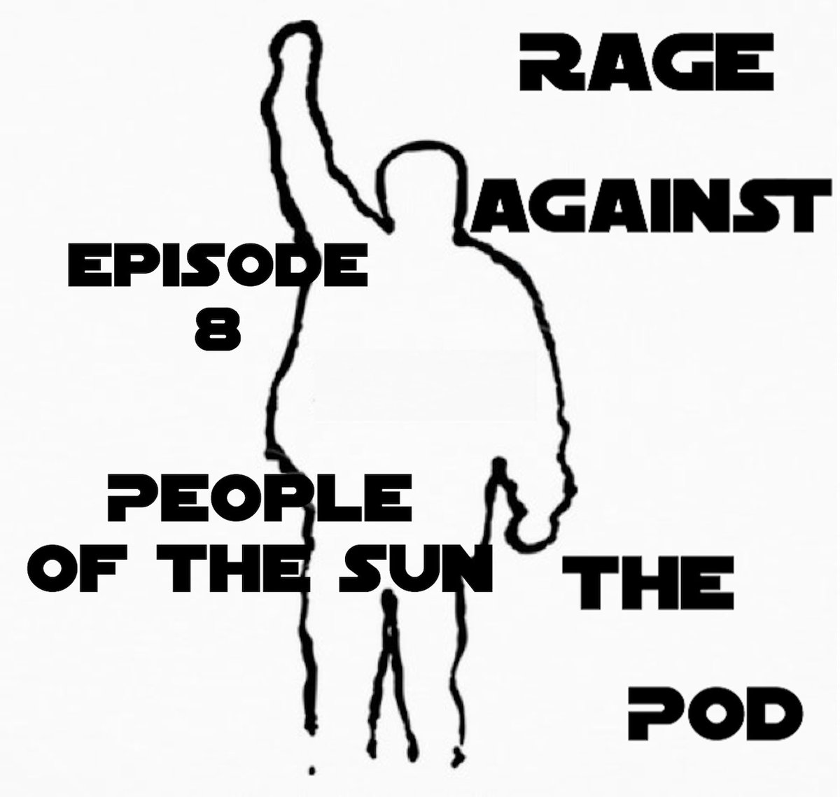 rageagainstthepod tweet media
