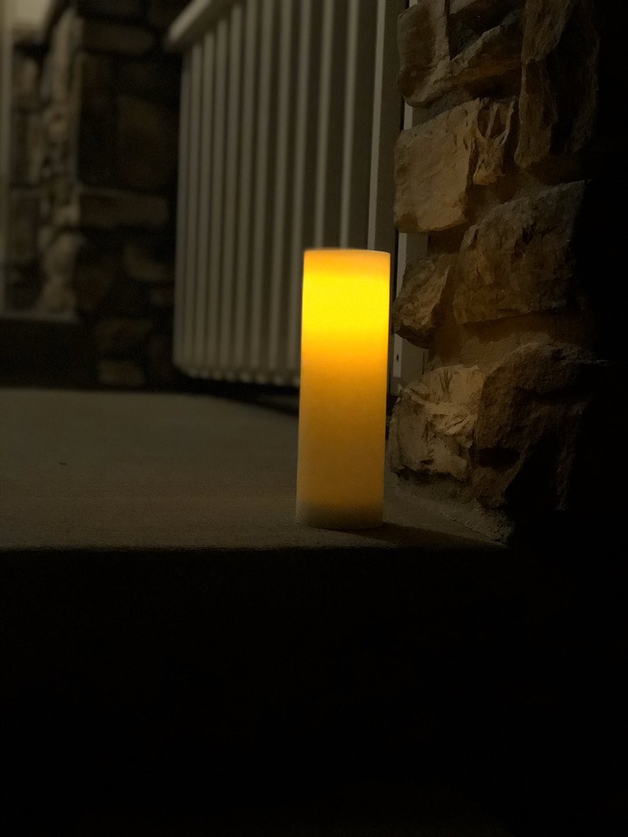 inewsmatt's tweet photo. #LetThereBeLight @DenverChannel https://t.co/ekV3zufRjO
