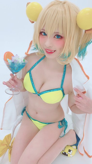 コスプレイヤーありさのTwitter画像37