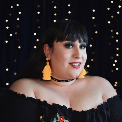 Sophia Presley tweet media