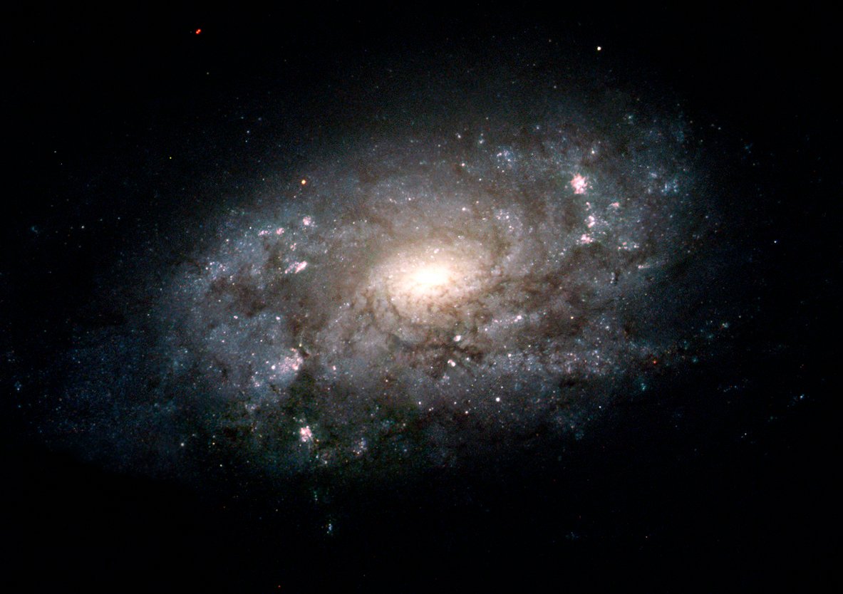 drake laedeke, october 01 – galaxy ngc 3949 #Drake_Laedeke  #ลิงน้อยของเดรก  @Drake_Laedeke