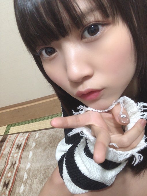 奥野未悠のTwitter画像15