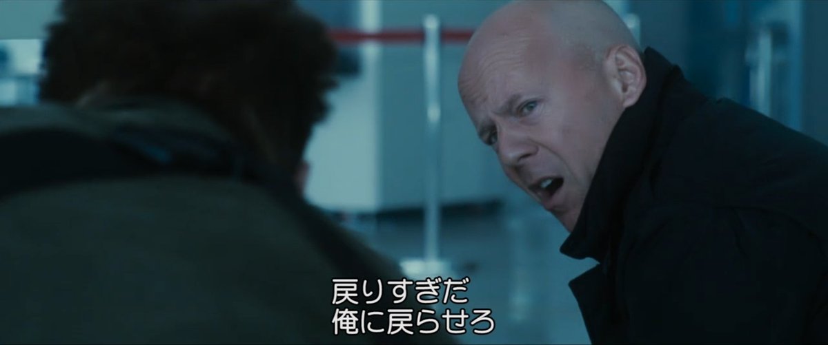soraidey1962's tweet image. The #Expendables2
いや楽しすぎだろこれ
前回ただ出てきただけのシュワルツェネッガーとちょっとしゃべったブルース・ウィリス、今回もちょい役かな？と思ったらなんだこれ！！面白すぎだろ！！
あと最初の方クリヘム！？かと思ったらお兄ちゃんのリアムへムズワースだった