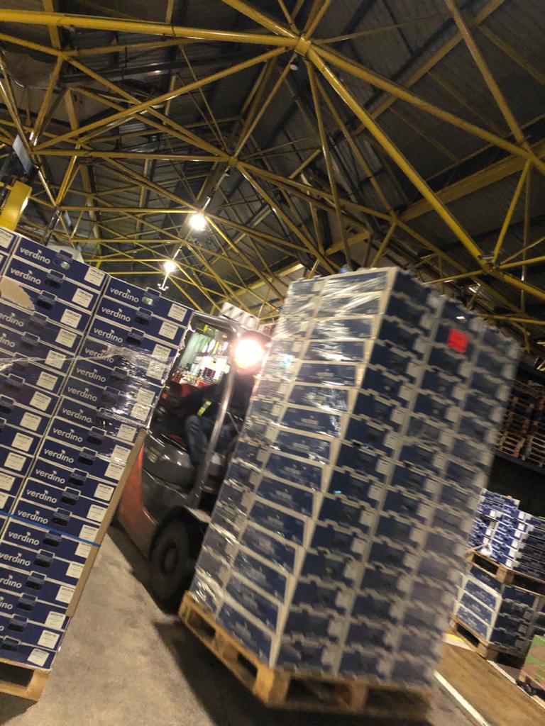 We are working hard with our farmers and hauliers to keep you supplied in these difficult times. <a href="/JWEVerdino/">JWE</a> <a href="/FruitnVeg_Spits/">NewSpitalfieldsmkt</a> <a href="/cliffordhart10/">clifford hart</a> #freshproduce  #StayHealthy #veganfood #Verdino #Verdinosalads