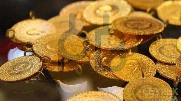 02.04.2020 Perşembe Altın fiyatlarında yaşanan değişimlerden sonra vatandaşların yüzünü güldüren altına yoğun talep devam ediyor. 
Peki çeyrek altın ve gram altın 02.04.2020 Perşembe günü ne kadar? 
02.04.2020  #02042020çeyrekaltın #02042020gr parabin.com/02-04-2020-per…