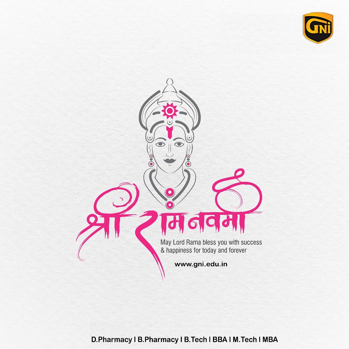 DigiArrowss's tweet photo. May the Blessings of Lord Ram fill your life with happiness, prosperity and success. Happy Ram Navami.

#RamNavami #RamNavami2020 https://t.co/eEFBFG7ZnR