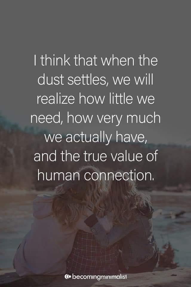 Thought for the Day