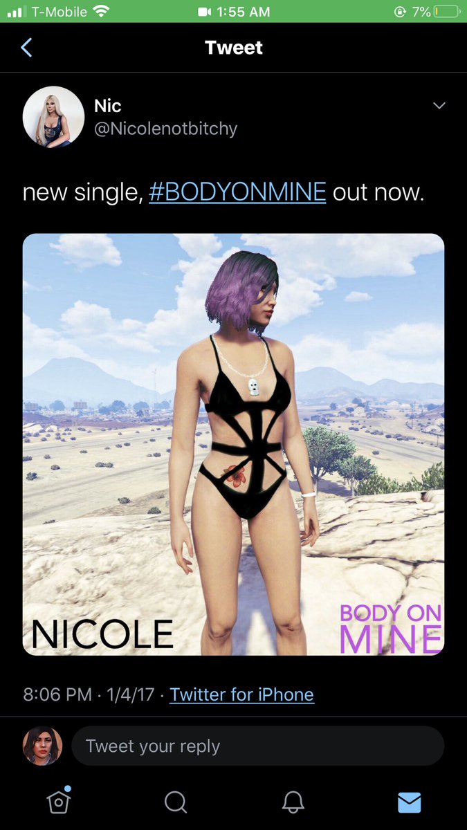 Cady Purry tweet media