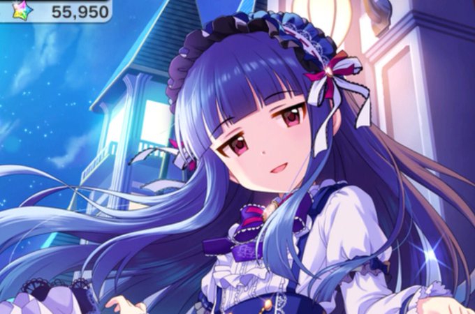 月ありますのtwitterイラスト検索結果
