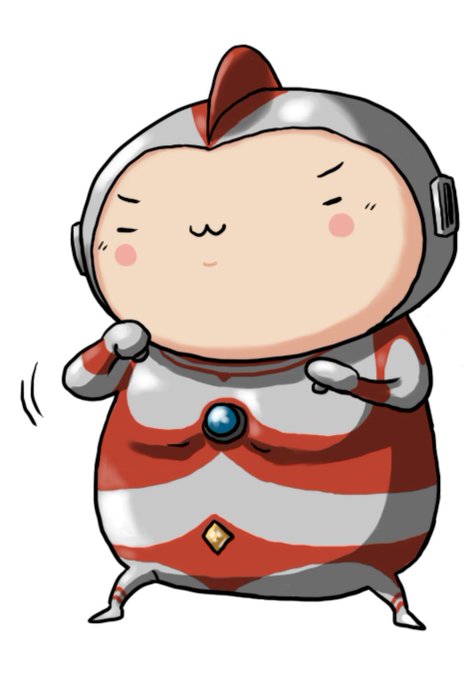 ウルトラマン80のtwitterイラスト検索結果 古い順