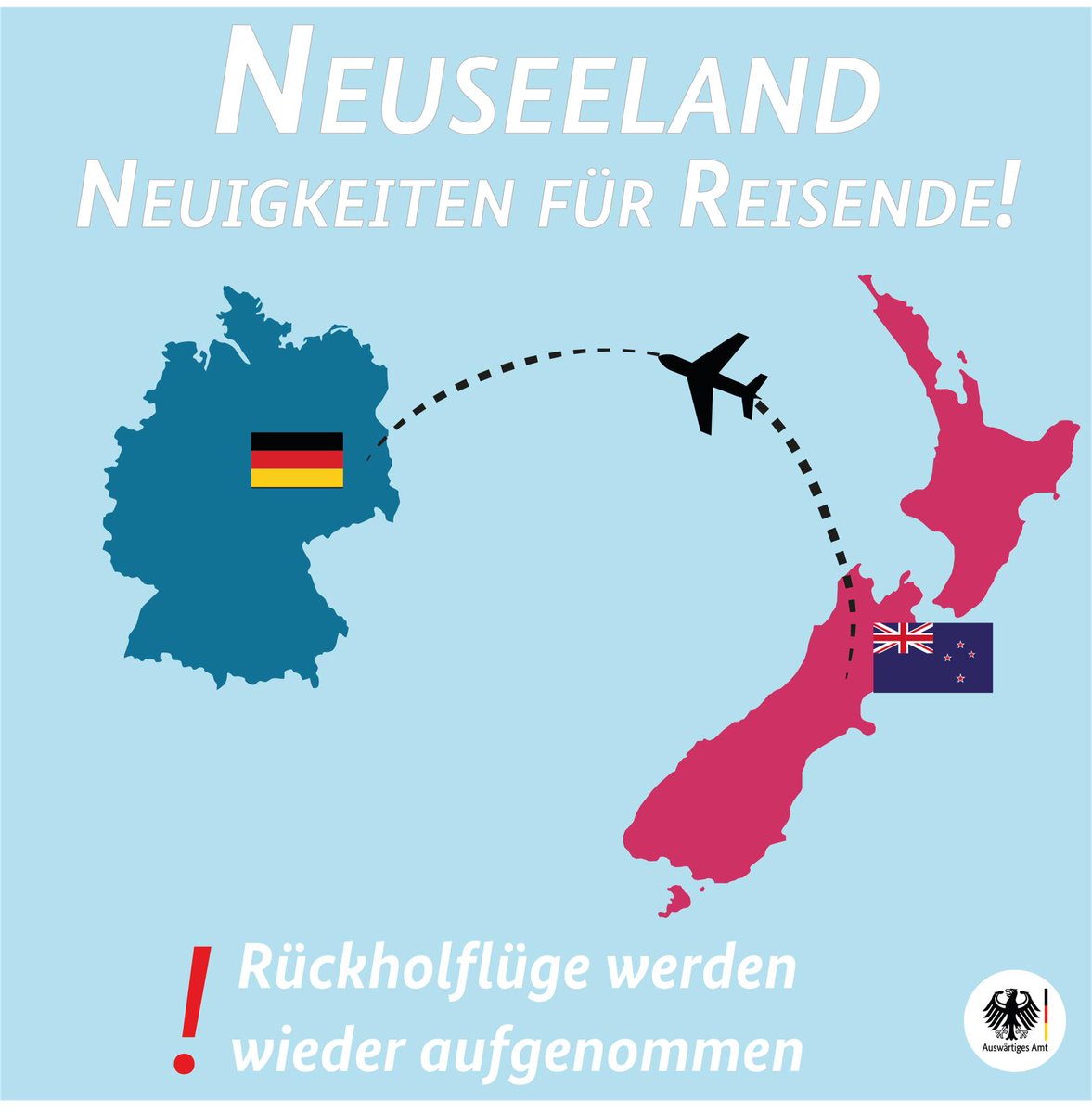 Auswärtiges Amt tweet media