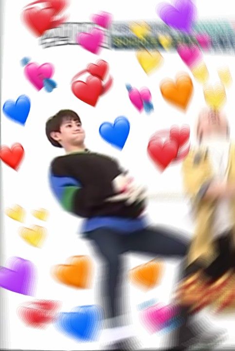 NeoCapra's tweet photo. @valkyrieshi AAAAAAAA OBG TE AMO https://t.co/qtb9MaeqIi