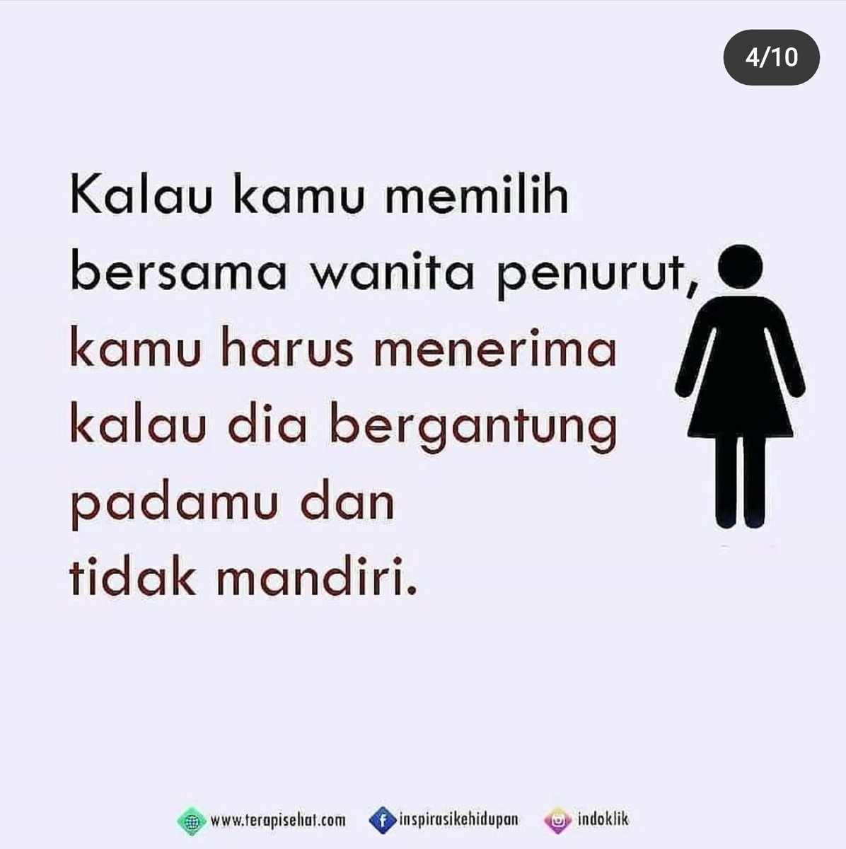 Ziolicius's tweet photo. @rsmdwyh Nih bisa diliat siapa tau mas nya bisa kebuka tuh pikirannya 😣 https://t.co/pg8D2qPgNw