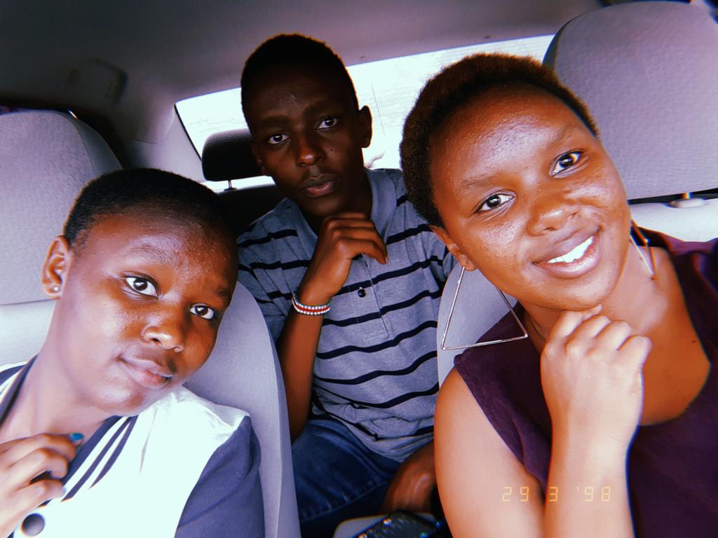 ChepchumbaJoyl2's tweet photo. Family comes first always💯 https://t.co/0jJTsZ0WFV