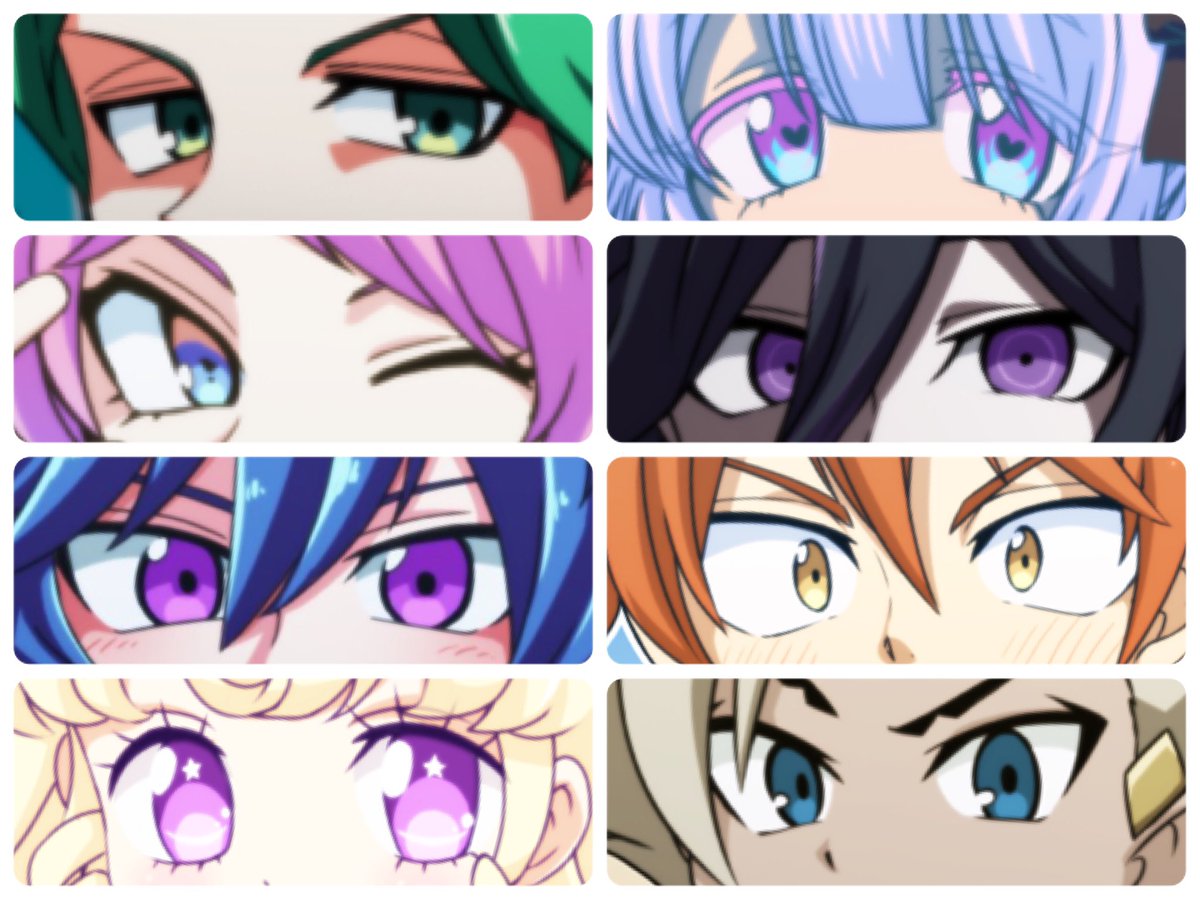 目イラストだけで興味を持ってくれる方rt