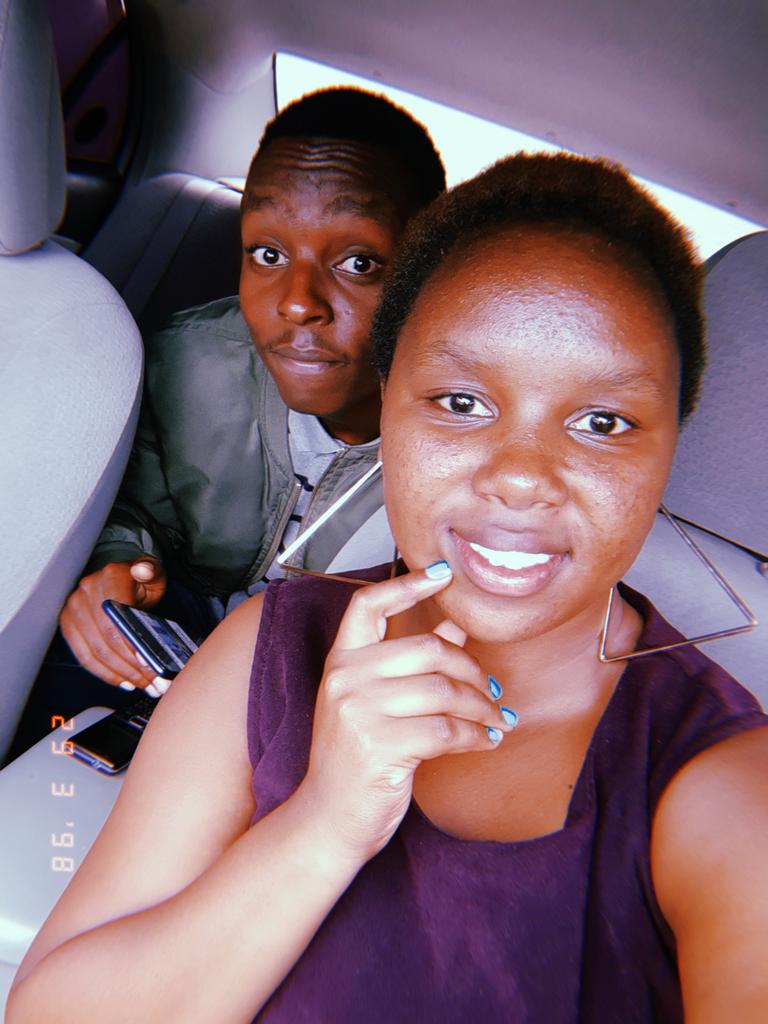 ChepchumbaJoyl2's tweet photo. Family comes first always💯 https://t.co/0jJTsZ0WFV
