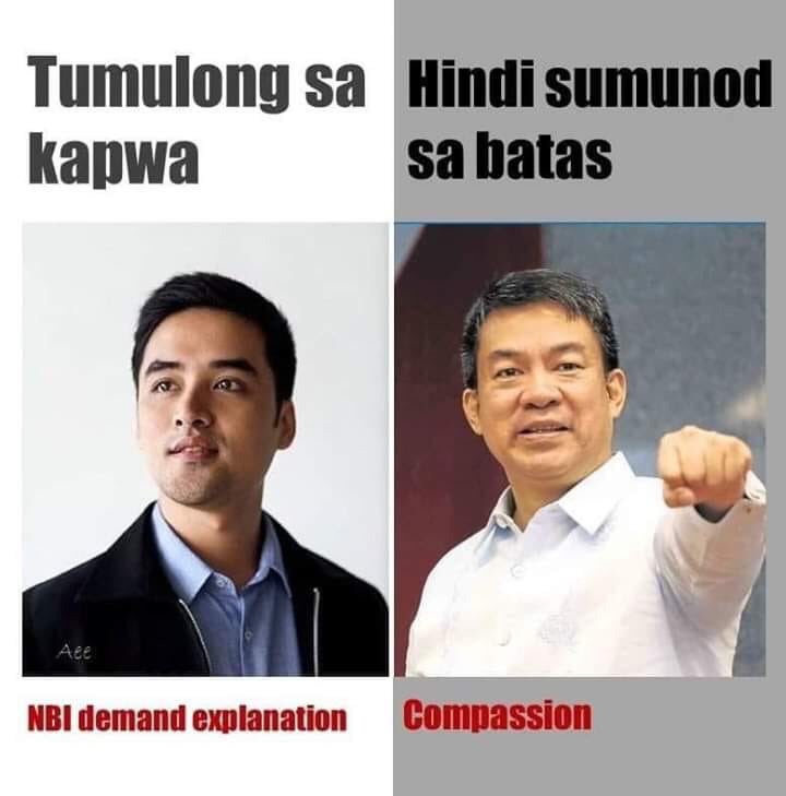 Miz_Riz_93's tweet photo. Nakakainit na talaga ng ulo itong Administrasyon na ito!!!!🤬🤬🤬🤬🤬
#ProtectVico
#SupportVico https://t.co/S7CzHfv6N3