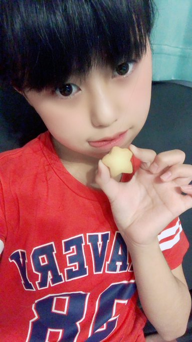 Twitterのコスプレ画像7