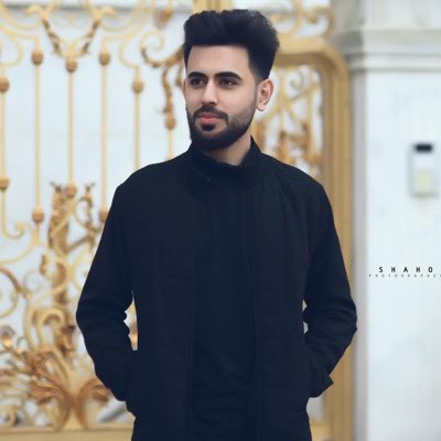arikhalil1's tweet photo. #NewProfilePic https://t.co/xPNOBNFGPj