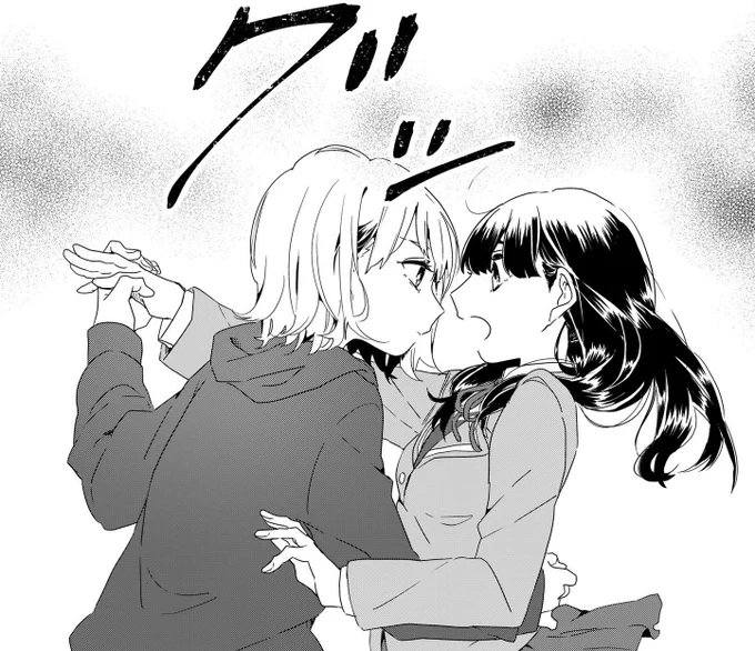 #画力ビフォーアフター

Twitter創作アカにあげてたお話を1年後リメイクして連載✍️ 