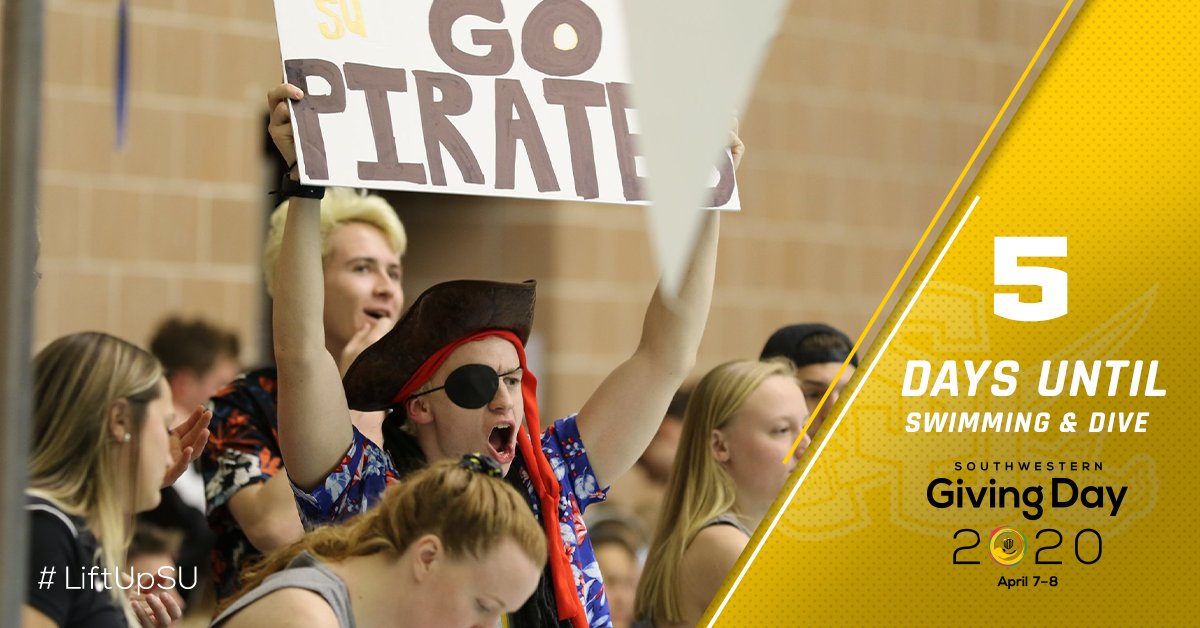 Southwestern Swim & Dive tweet media