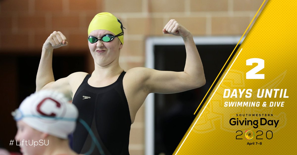 Southwestern Swim & Dive tweet media