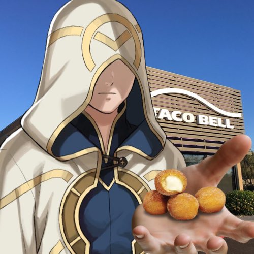 @healermercie They only had four left.