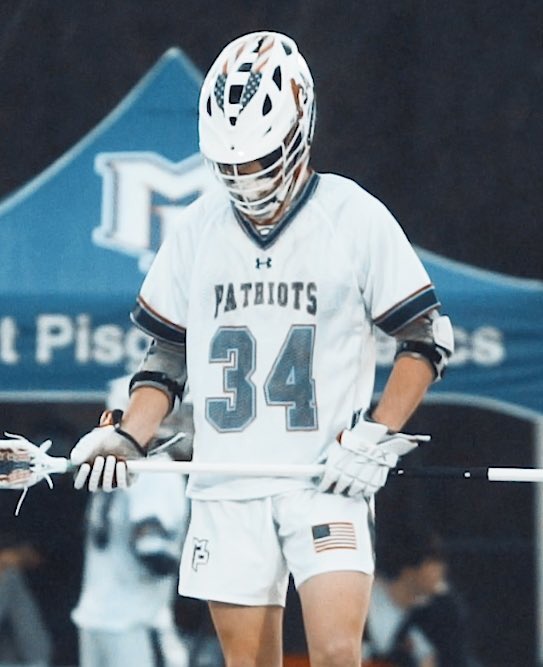 gasdigitalprod's tweet photo. Riley Bennett is one of the most explosive players that you will see on the #lacrosse field. @RileyBennett34 uses his power and agility to outplay his opponents.

📺 View his highlight film ⤵️
https://t.co/xJepV9MYeK

🔥 Order your custom highlight film at https://t.co/r9NwDBMOY1 https://t.co/e71mIsZojn