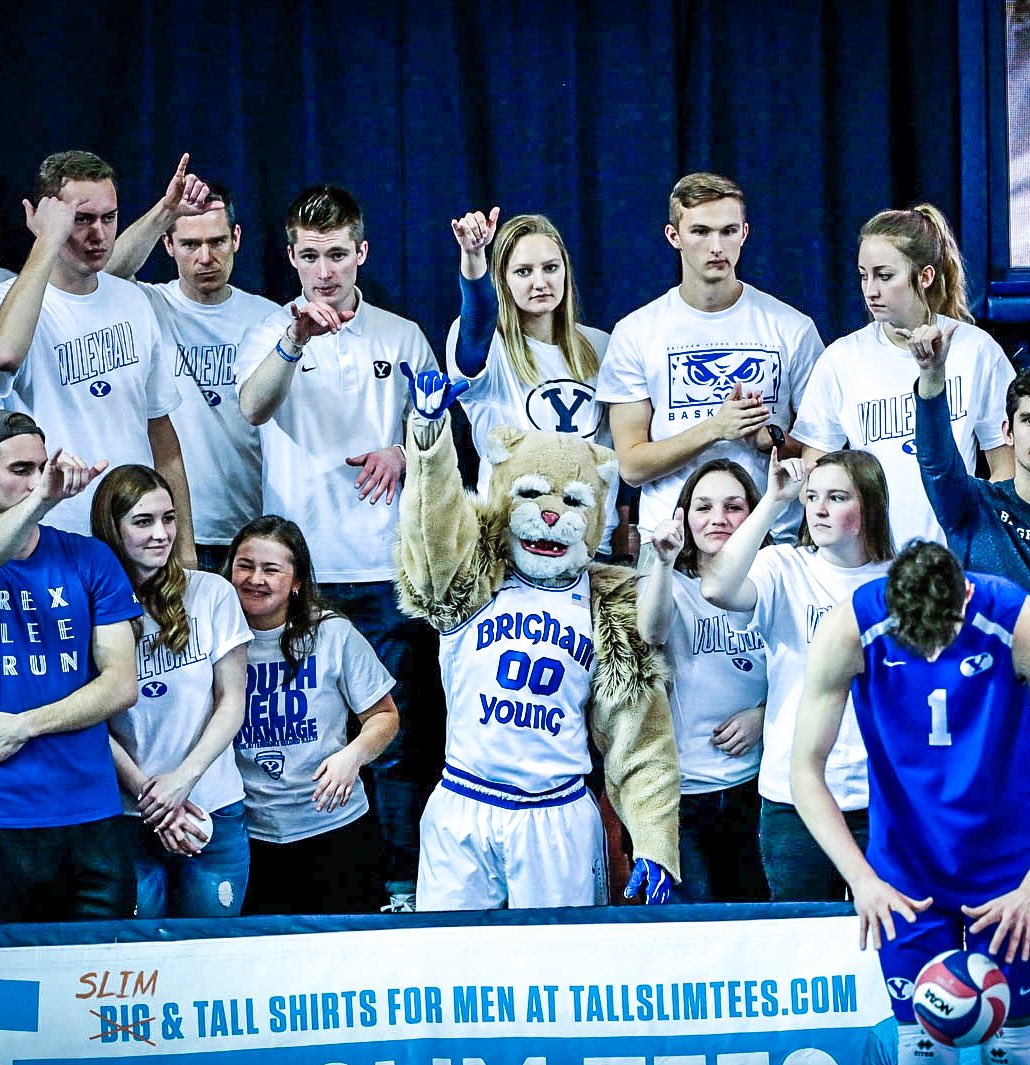 <a href="/NBCSports/">NBC Sports</a> It’s not even a contest  👑 @byu_cosmo