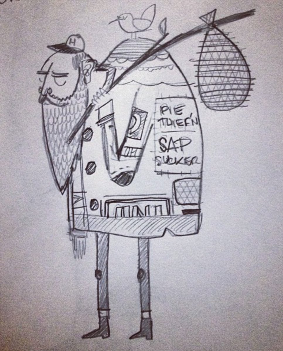 Colt Bowden tweet media