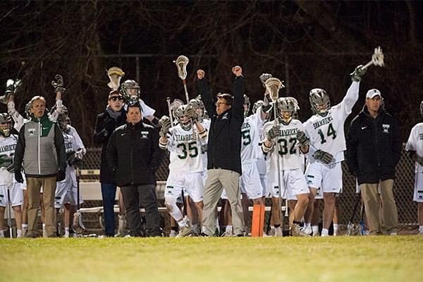 Trinity Boys Lacrosse tweet media