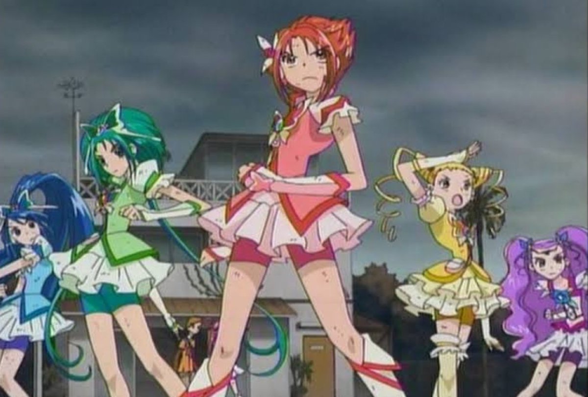Or A プリキュア5は作画崩壊がちらほら流れるイメージもあるけど その分 変身 必殺技 Op映像など 容赦ない神作画が流れるイメージも強い プリキュア5 プリキュア5gogo Precure Or A プリキュア5は作画崩壊がちらほら流れるイメージもあるけど その分 変身 必殺技 Op映像など 容赦ない神作画が流れるイメージも強い プリキュア5 プリキュア5gogo Precure