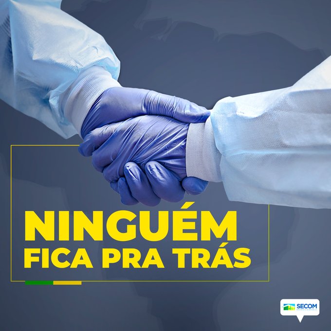 Ver imagem no Twitter