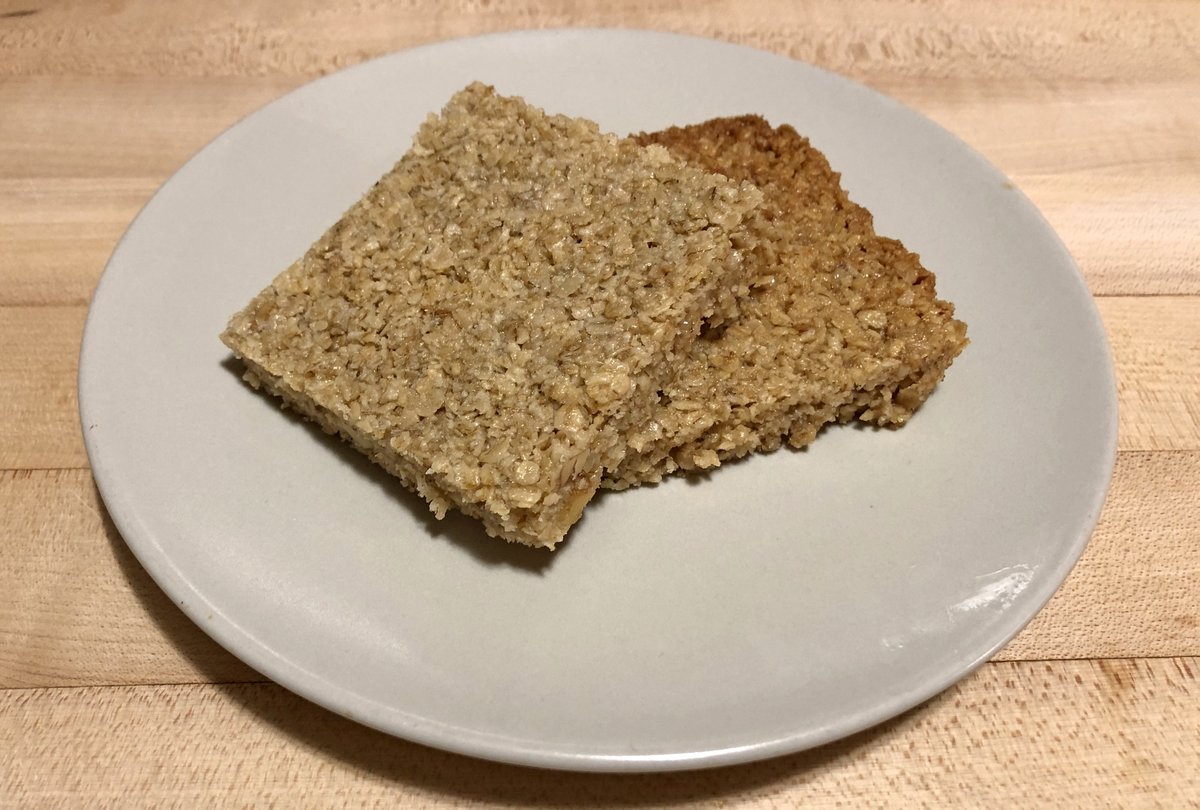 HolRy's tweet photo. When one is at home, one makes Hudson Bay Bread.

But you probably don't want to make 42 servings. That's why we're making a quarter sheet (12 serving) version available!

Get it at https://t.co/iMthJq3DeQ https://t.co/UefK8Xtxb8