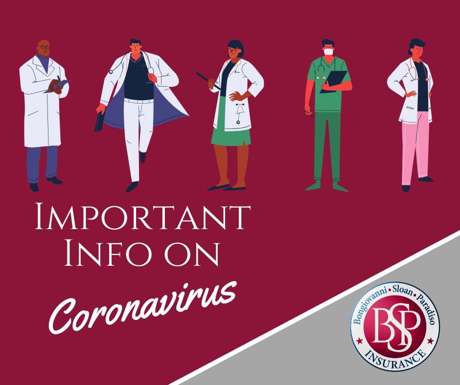 BSPinsurance's tweet photo. With so much information and confusion surrounding the #Coronavirus we decided to create a quick reference guide for #Connecticut individuals and #businesses 

Check out these useful links here: https://t.co/6j8soeNOSI  

We are going to update this over the next few weeks #COVID https://t.co/ZLx9yDpZKh