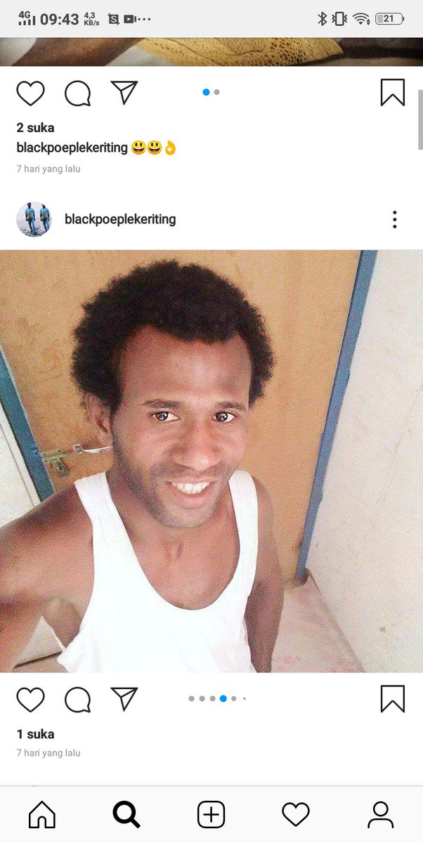 Marchos18's tweet photo. @Blackpoeple241 https://t.co/2qwvT6OmKJ