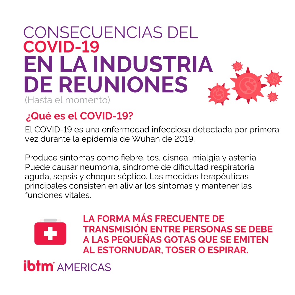 IBTMevents's tweet photo. La industria de los eventos es una de las más afectadas por esta pandemia. ¿Cual es tu opinión respecto a esta crisis? #eventprofs #eventplanner #eventorganiser #organisers #events #COVID19 #coronavirus #eventos #eventmanagement #eventpros #eventproduction https://t.co/ilevf7BiWM