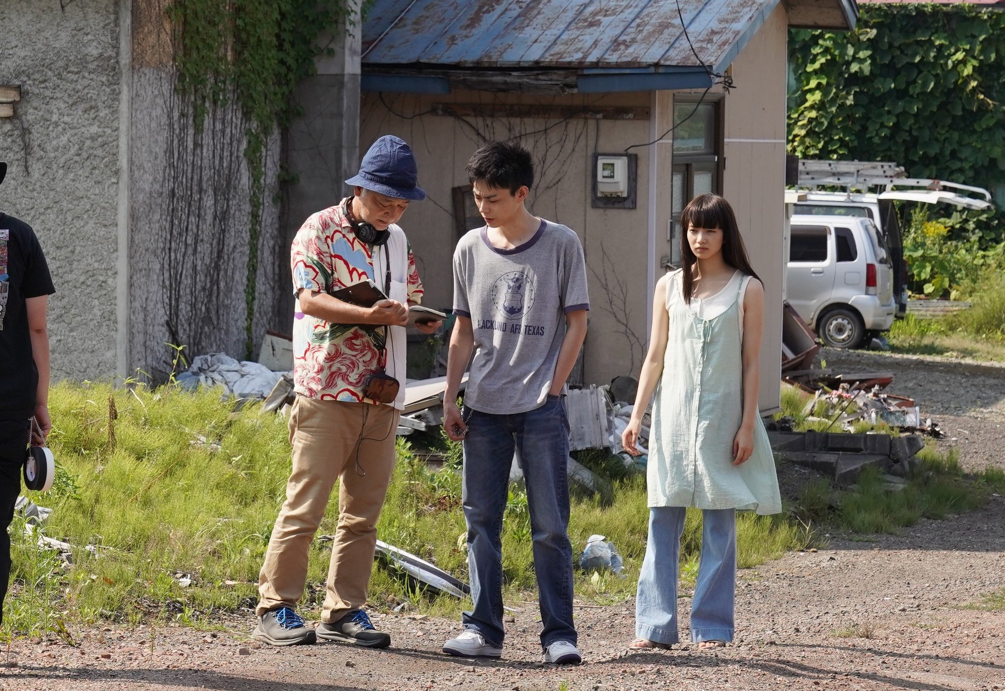 映画 糸 公式アカウント Blu Ray Dvd発売中 映画 糸 公式アカウント Blu Ray Dvd発売中