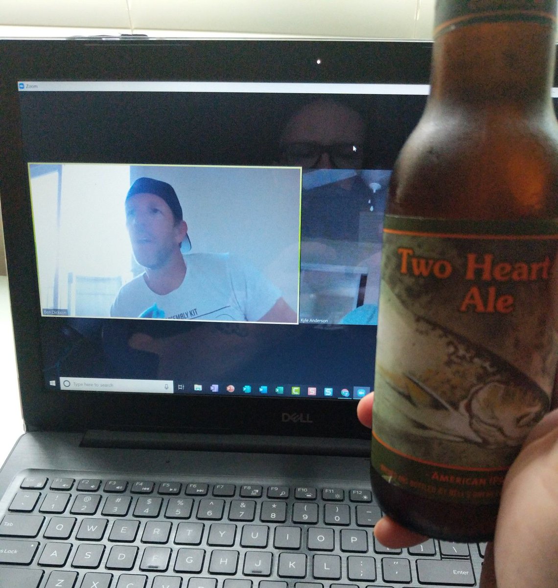 The BeerEDU Podcast tweet media