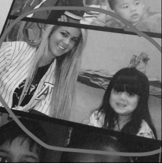 caitelisabeth_'s tweet photo. Fun Fact: Kindergarten Caitlyn was blessed to have an amazing PAL named Ariel. I looked forward to her visits every week!!! #IAmAPAL @OfficialPAL @AHSPALs @AHS_WINGS https://t.co/njVjaiyFht