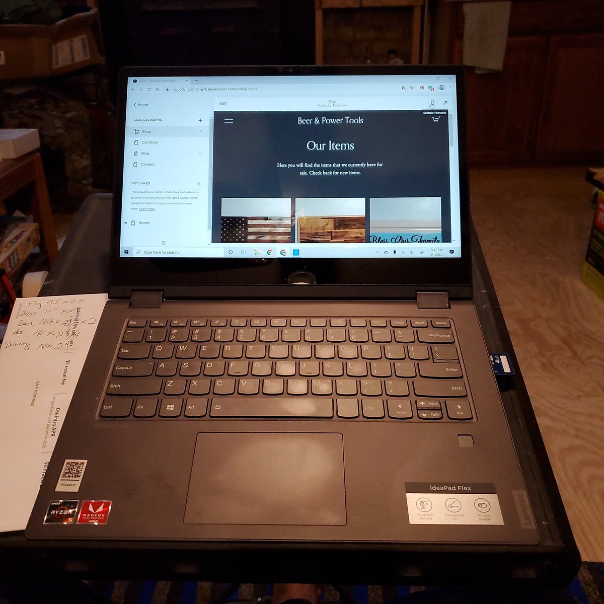 BeerPowertools's tweet image. Finally  got the ball rolling let&apos;s see how far it rolls.