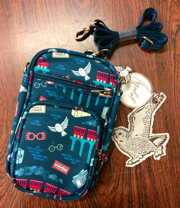 ウィザーディング ワールド ベストグッズコレクションさん がハッシュタグ ハリポタ をつけたツイート一覧 2 Whotwi グラフィカルtwitter分析