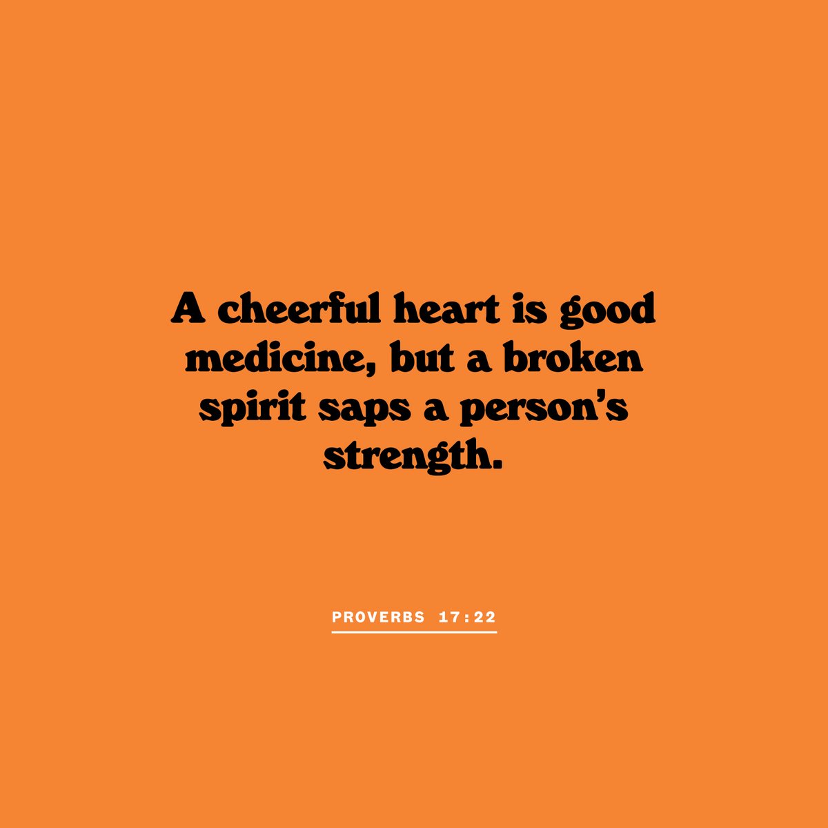 peermagazine's tweet photo. #BibleVerseOfTheWeek #PeerMagazine #TheSalvationArmy #Proverbs https://t.co/gjw679yHjL