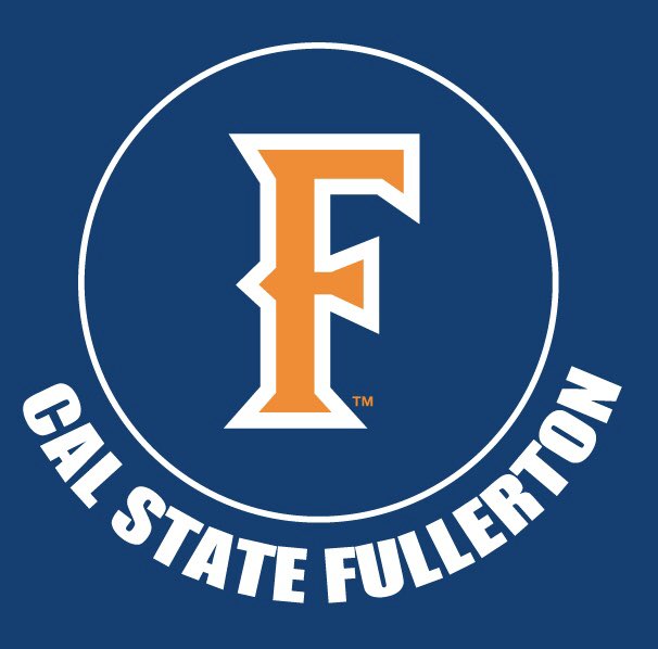 Blessed to say that I’ve decided to further my education and baseball career at CSU Fullerton. Big thank you to my coaches and people that helped me to get to this point. Can’t wait for the next chapter #TusksUp