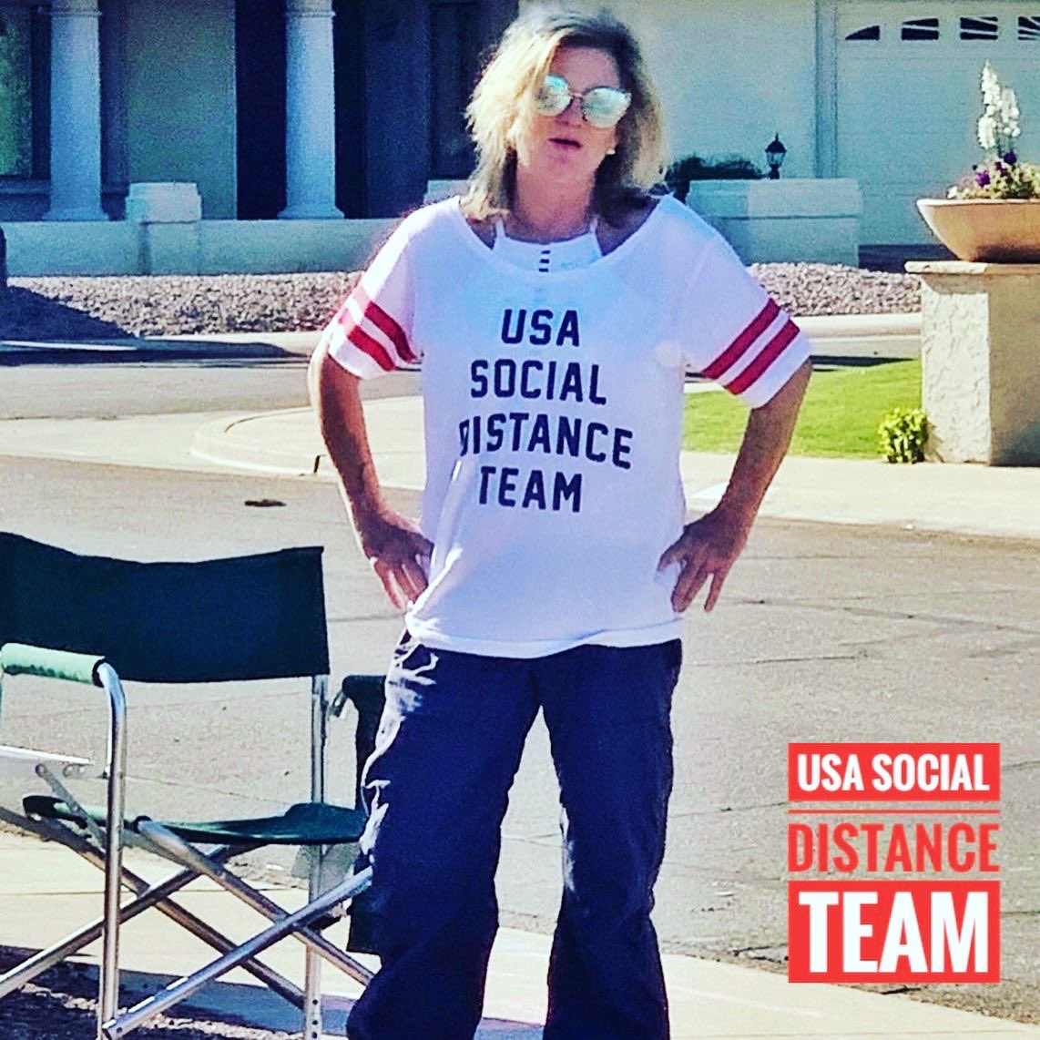 GRITSGAL's tweet image. I’m proud to announce I have started a new position with USA Social Distance Team! You can find me on my bicycle with @thatyorkie the next few weeks! 🇺🇸 #socialdistance #socialdistancing #coronavid19 #covıd19