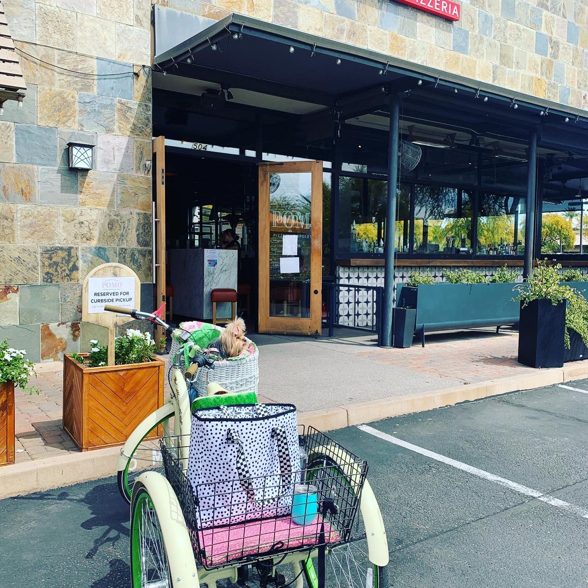 GRITSGAL's tweet image. I’m proud to announce I have started a new position with USA Social Distance Team! You can find me on my bicycle with @thatyorkie the next few weeks! 🇺🇸 #socialdistance #socialdistancing #coronavid19 #covıd19