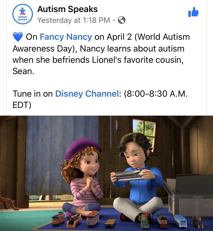 🧩💙🧩💙