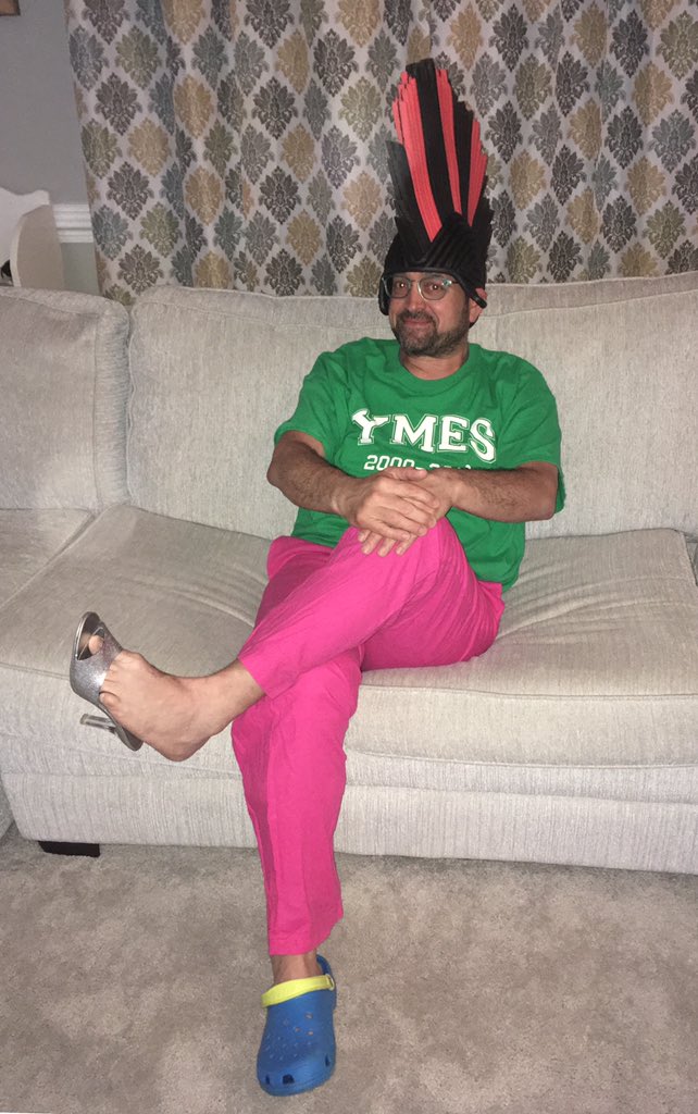 Michael Cruze tweet media