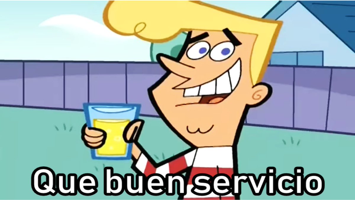 Kilzel 🎧🎮 on X: @IngXopowo Y ni siquiera tuve que pedirlo XD  t.coMr1iHLgOxl  X